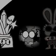 Backwpuncannyplaykids Band