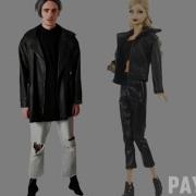 Пошлая Молли Мишка Без Мата