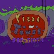 Pizza Tower Septastic Ost Chase
