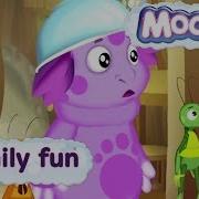 Moonzy Luntik Kids