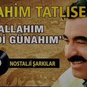 Allahım Neydi Günahım
