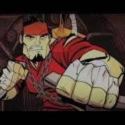 Shank 2 Trailer