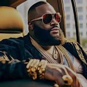 Rick Ross God First