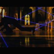 Lazer Dance
