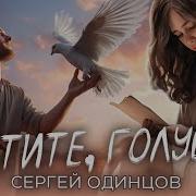 Вы Летите Голуби Летите