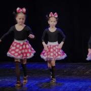 Prestige Dance Mickey Mouse