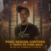 Pode Descer Gostoso