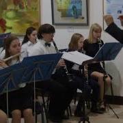 Шаинский Марш