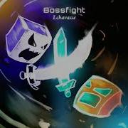 Bossfight Geometry Dash