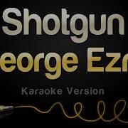 Shotgun Instrumental