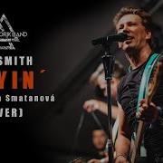 Aerosmith Cryin Cover