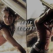 Hot Edit Audios