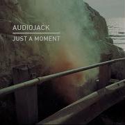 Audio Jack Just A Moment