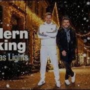 Modern Talking 2025 Christmas Light