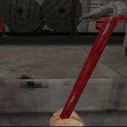 Half Life 2 Crowbar Sound Effect