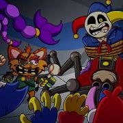 Quixote Animatic Poppy Playtime The Prototype