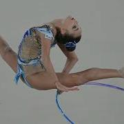 Дина Аверина Обруч Музыка