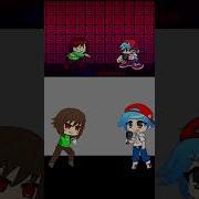 Бойфренд Против Сэмпая