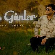 Xoş Günlər