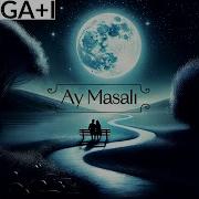 Ay Masalı