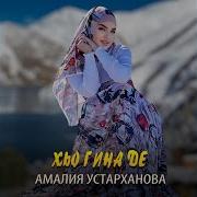 Хьо Воьвзина Де Амалия