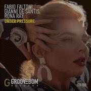 Boris Way Under Pressure Extended Mix