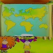 Домовёнок Бу Игра