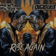 Rise Again Original Mix Digicult West Galaxy