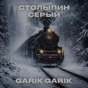 Garik Столыпин Серый