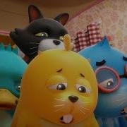 Дуду Мультфильм