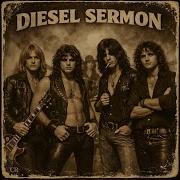 Standing In The Fire Diesel Sermon