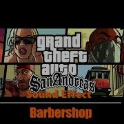 Gta Sa Barber Sound