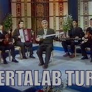 Эрталаб Тур Эрталаб