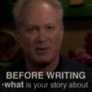 Сид Филд Киносценарий