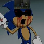 Sonic Exe Sparta Remix