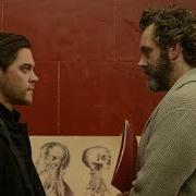 Блудный Сын