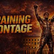 Rocky Training Montage Synthwave Tribute