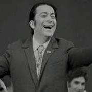 Resid Behbudovun Mahnilari