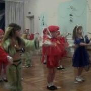 Песня Танец С Султанчиками