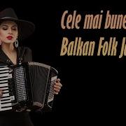 Balkan Folc