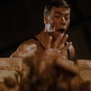 Bloodsport Dim Mak