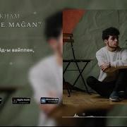 Келме Маган Кайта