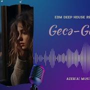 Gece Gece Remix