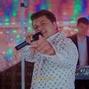 Мусулмон Жумаев