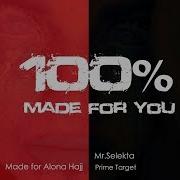 Mr Selekta Prime Target Dance