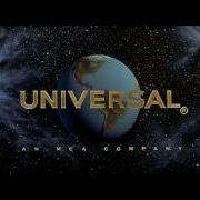 Universal Pictures 75Th Anniversary 1990