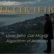 Çek Çek Tetiği Rock Version