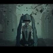 Хатсуне Мику Я Не Человек