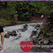 Янгам Билан Мазза Килдим