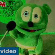 The Gummy Bear Puppet Master Mix